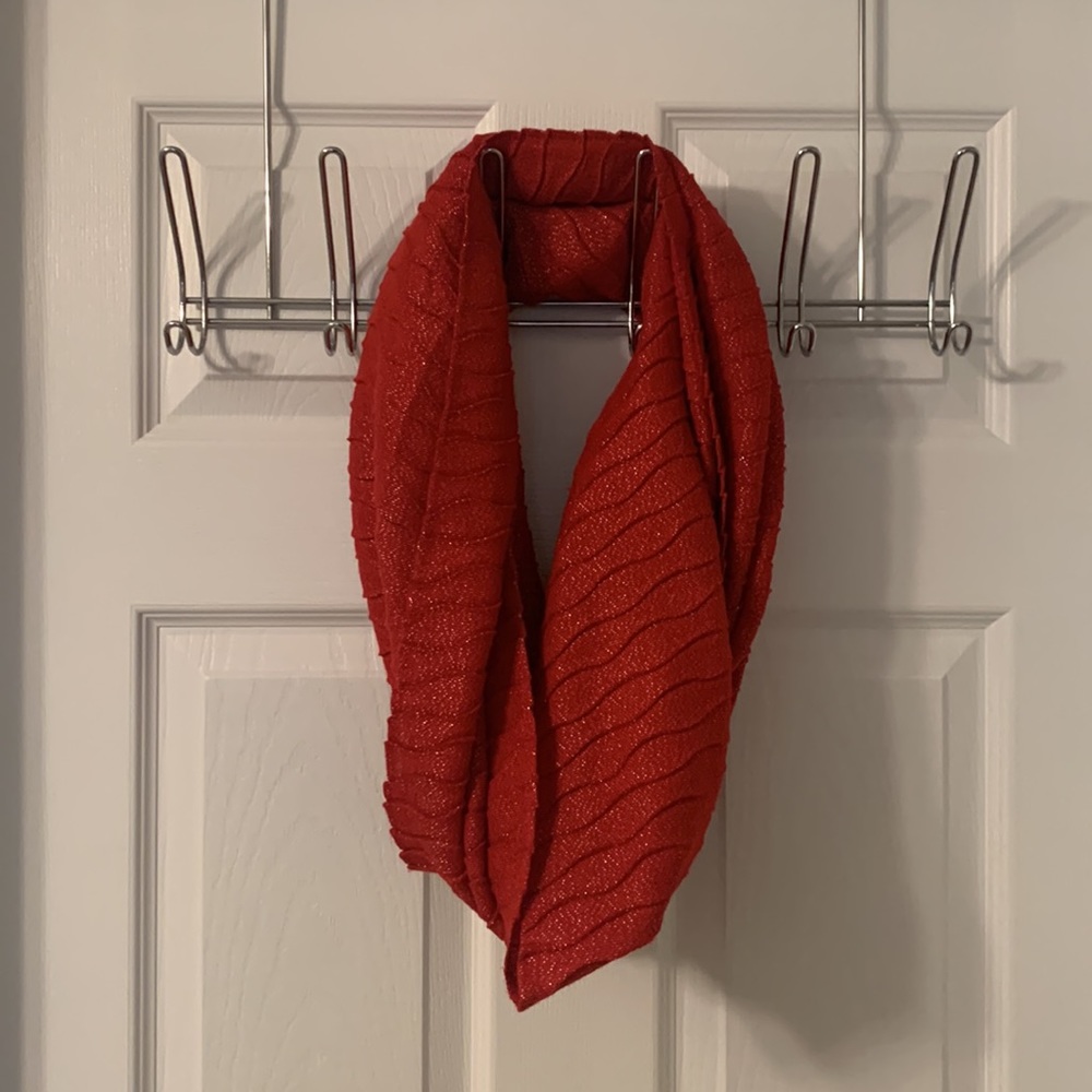 Infinity Scarf - Picture 2 of 4